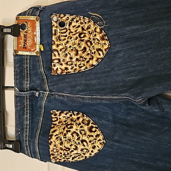 Southpole pocket jeans - Picture 2 of 4